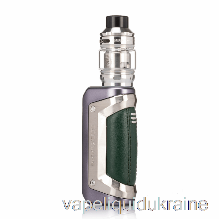 Vape Liquid Ukraine Geek Vape S100 Aegis Solo 2 Kit Grey